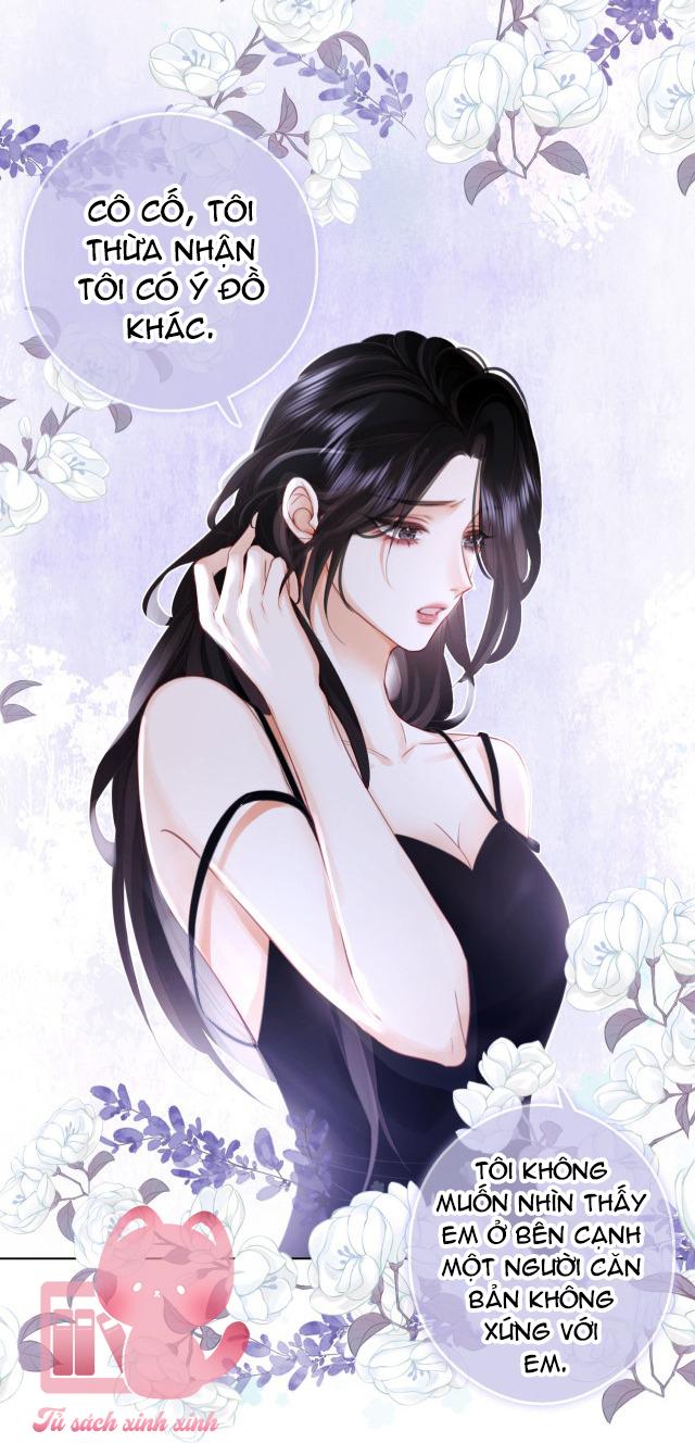 Cố Tiểu Thư Và Khúc Tiểu Thư: Cố Tiểu Thư Và Khúc [...] – Chap 7