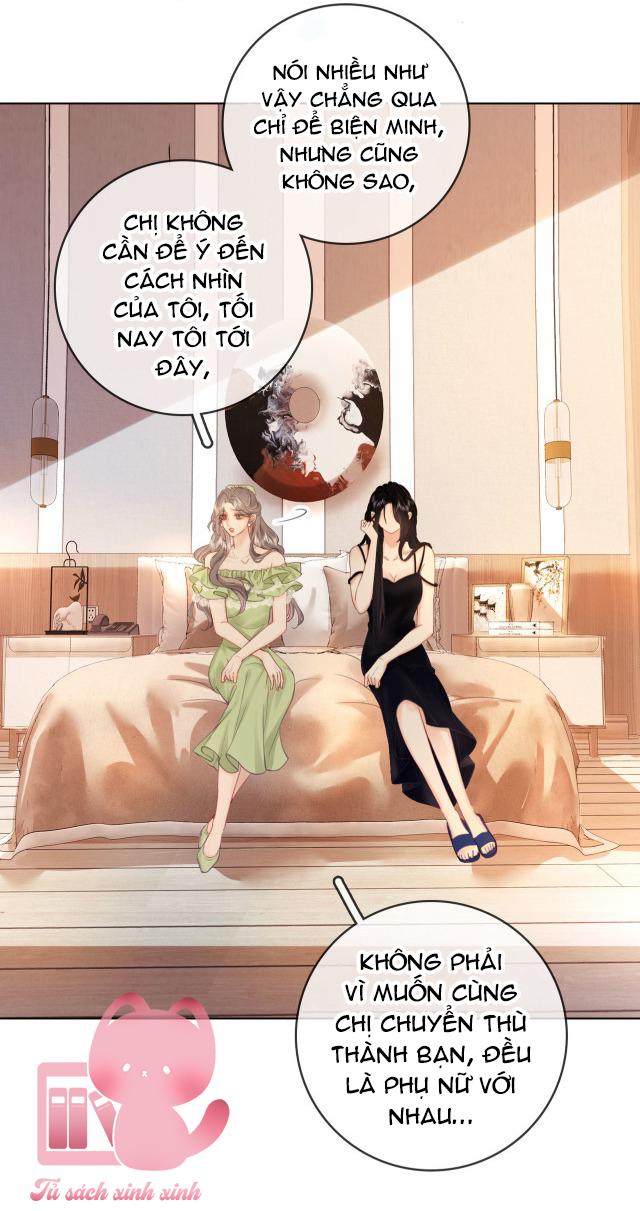 Cố Tiểu Thư Và Khúc Tiểu Thư: Cố Tiểu Thư Và Khúc [...] – Chap 7