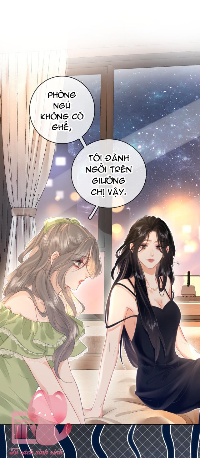 Cố Tiểu Thư Và Khúc Tiểu Thư: Cố Tiểu Thư Và Khúc [...] – Chap 7