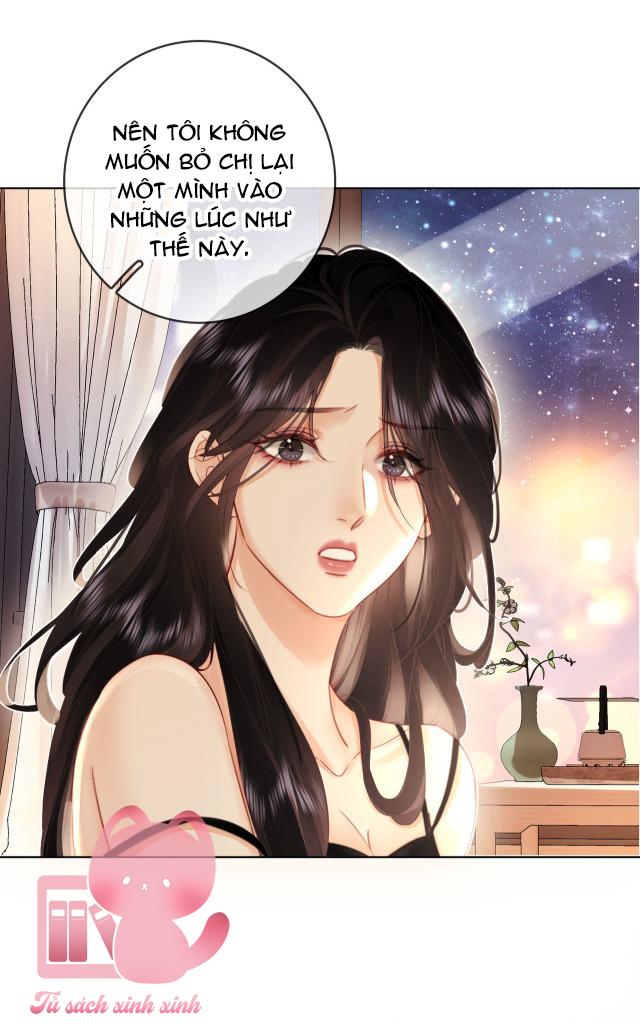 Cố Tiểu Thư Và Khúc Tiểu Thư: Cố Tiểu Thư Và Khúc [...] – Chap 7