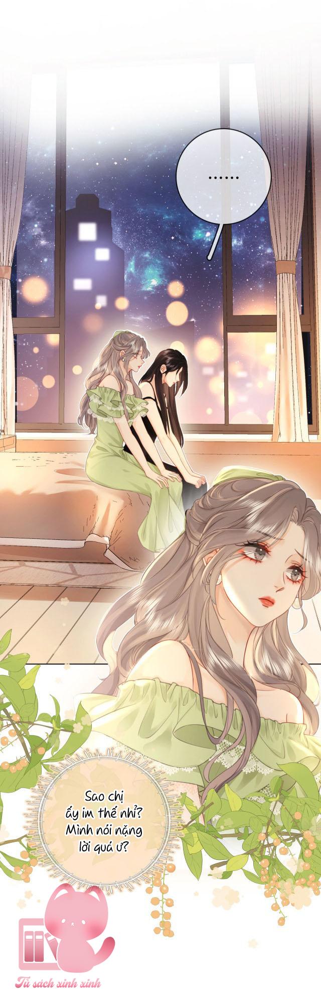 Cố Tiểu Thư Và Khúc Tiểu Thư: Cố Tiểu Thư Và Khúc [...] – Chap 7