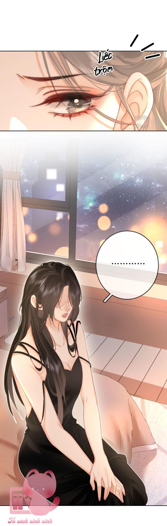 Cố Tiểu Thư Và Khúc Tiểu Thư: Cố Tiểu Thư Và Khúc [...] – Chap 7