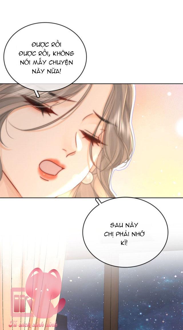 Cố Tiểu Thư Và Khúc Tiểu Thư: Cố Tiểu Thư Và Khúc [...] – Chap 7