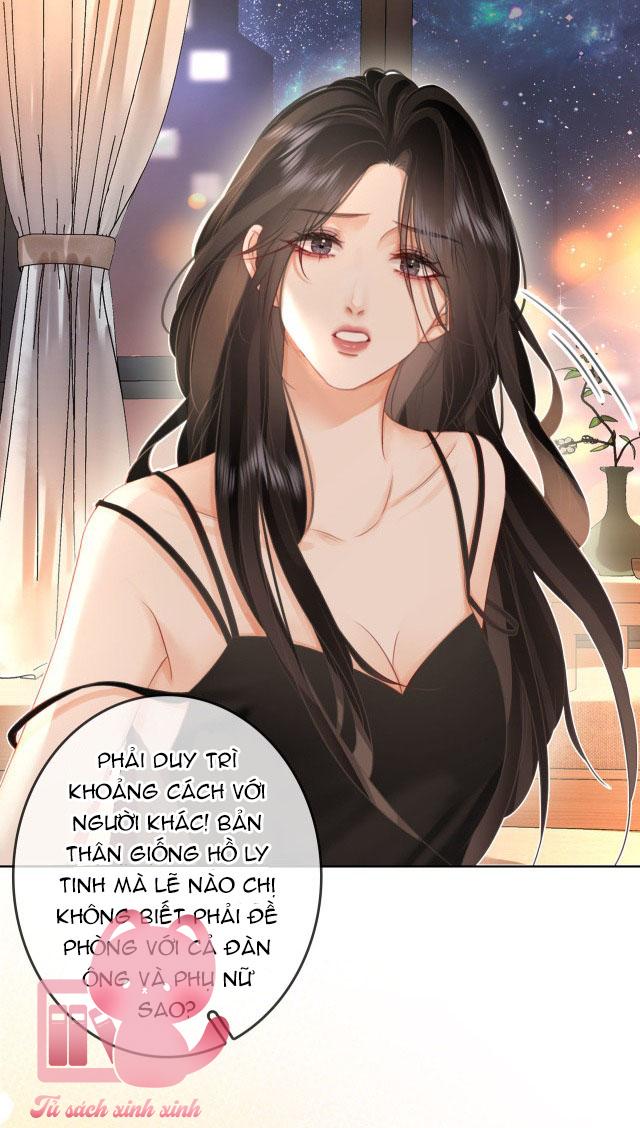 Cố Tiểu Thư Và Khúc Tiểu Thư: Cố Tiểu Thư Và Khúc [...] – Chap 7