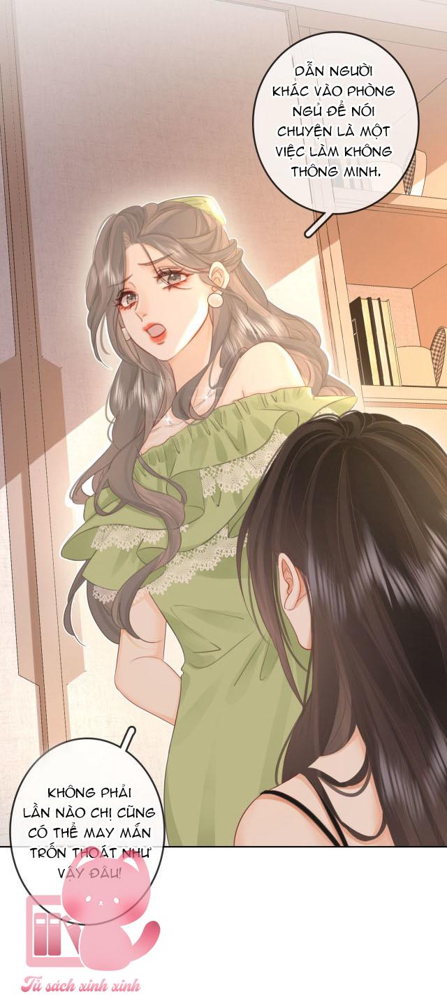 Cố Tiểu Thư Và Khúc Tiểu Thư: Cố Tiểu Thư Và Khúc [...] – Chap 7