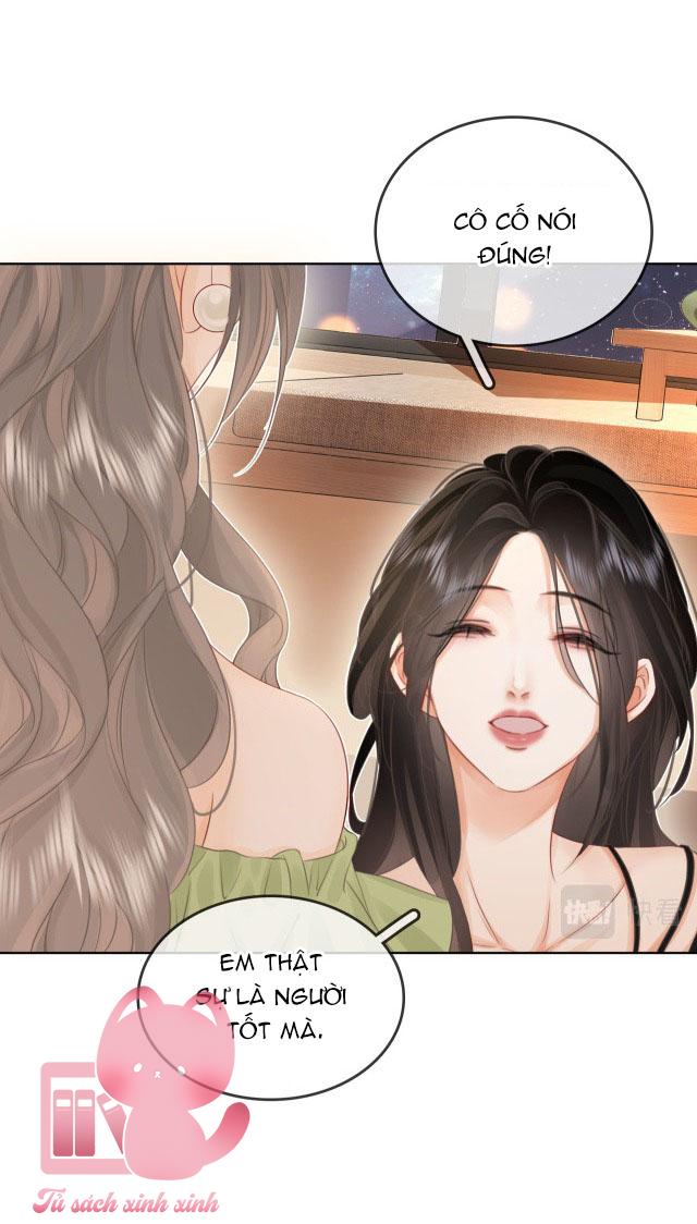 Cố Tiểu Thư Và Khúc Tiểu Thư: Cố Tiểu Thư Và Khúc [...] – Chap 7