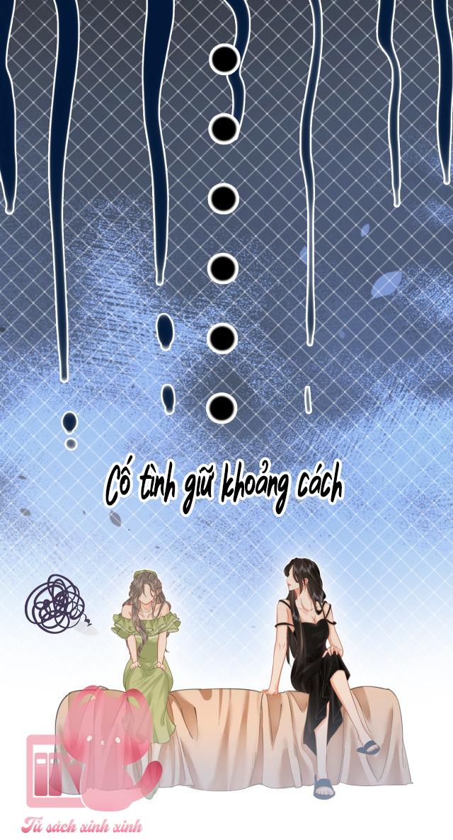 Cố Tiểu Thư Và Khúc Tiểu Thư: Cố Tiểu Thư Và Khúc [...] – Chap 7