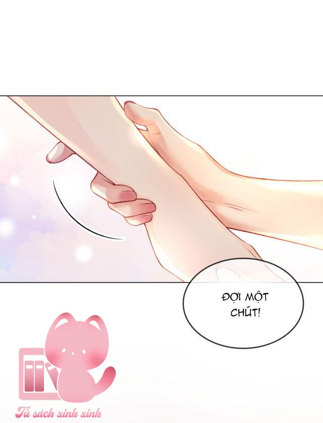 Cố Tiểu Thư Và Khúc Tiểu Thư: Cố Tiểu Thư Và Khúc [...] – Chap 7