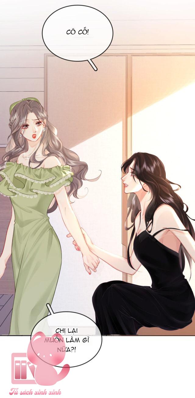 Cố Tiểu Thư Và Khúc Tiểu Thư: Cố Tiểu Thư Và Khúc [...] – Chap 7