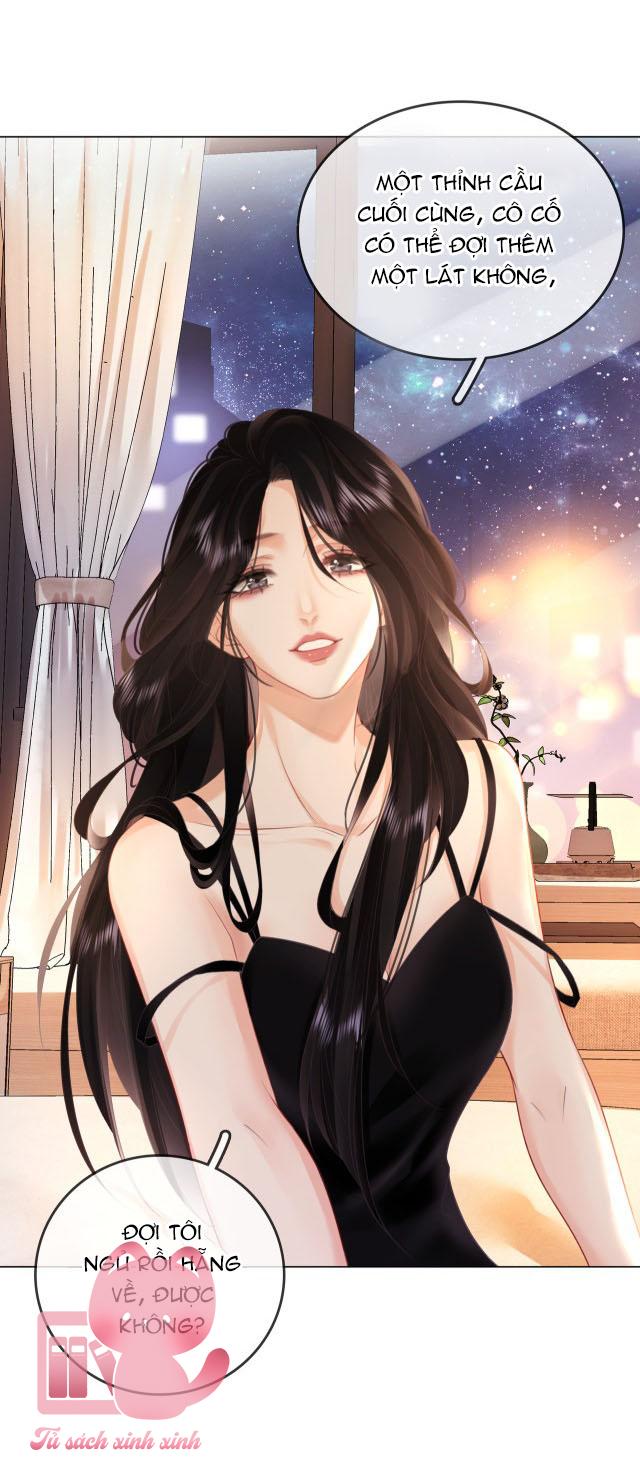 Cố Tiểu Thư Và Khúc Tiểu Thư: Cố Tiểu Thư Và Khúc [...] – Chap 7