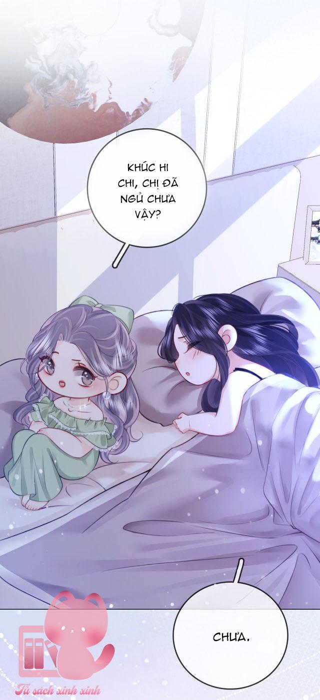 Cố Tiểu Thư Và Khúc Tiểu Thư: Cố Tiểu Thư Và Khúc [...] – Chap 7