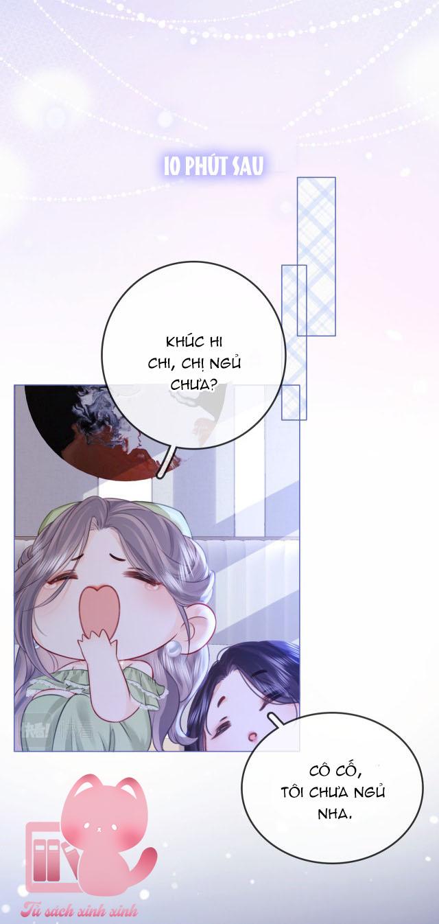 Cố Tiểu Thư Và Khúc Tiểu Thư: Cố Tiểu Thư Và Khúc [...] – Chap 7