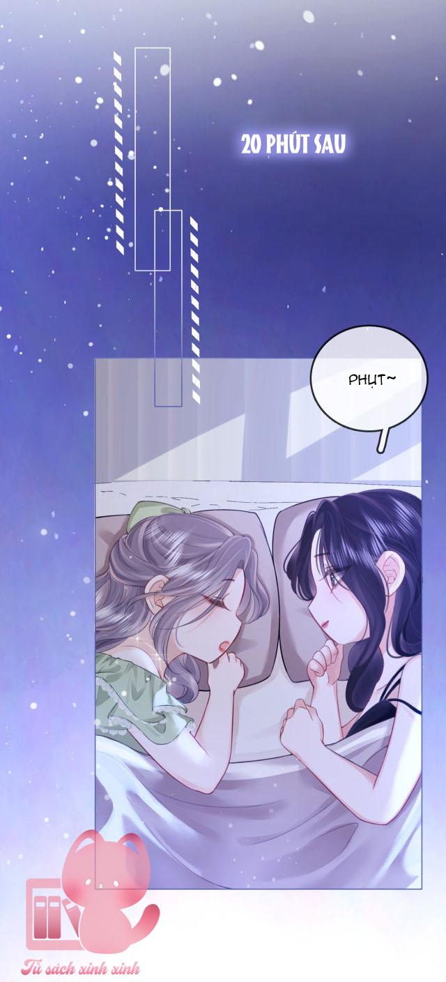 Cố Tiểu Thư Và Khúc Tiểu Thư: Cố Tiểu Thư Và Khúc [...] – Chap 7