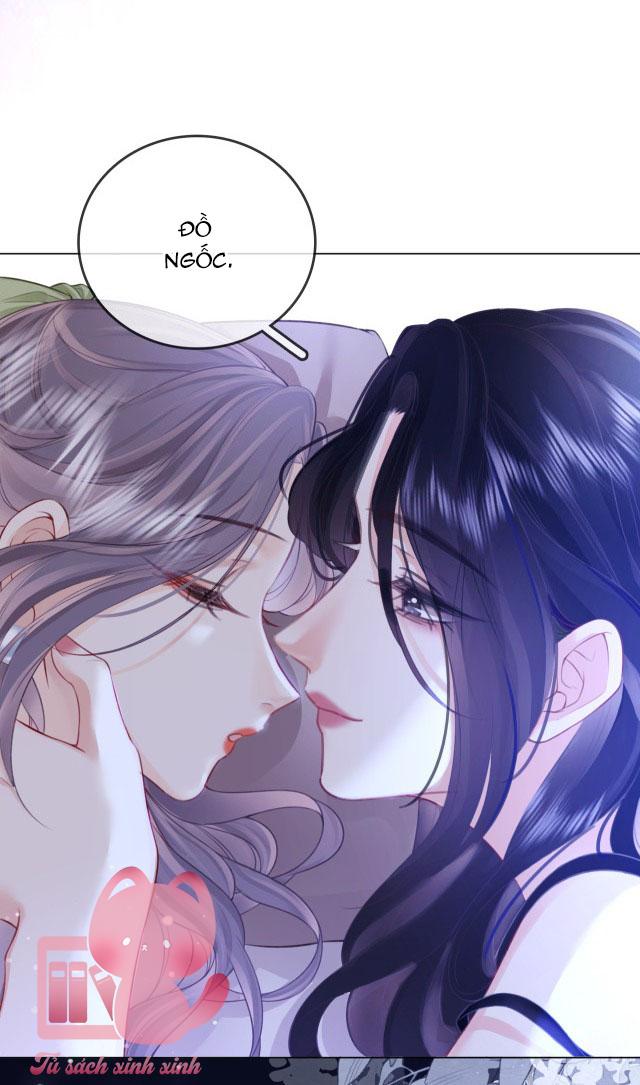 Cố Tiểu Thư Và Khúc Tiểu Thư: Cố Tiểu Thư Và Khúc [...] – Chap 7