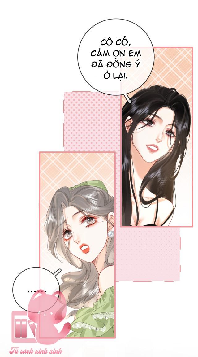 Cố Tiểu Thư Và Khúc Tiểu Thư: Cố Tiểu Thư Và Khúc [...] – Chap 7