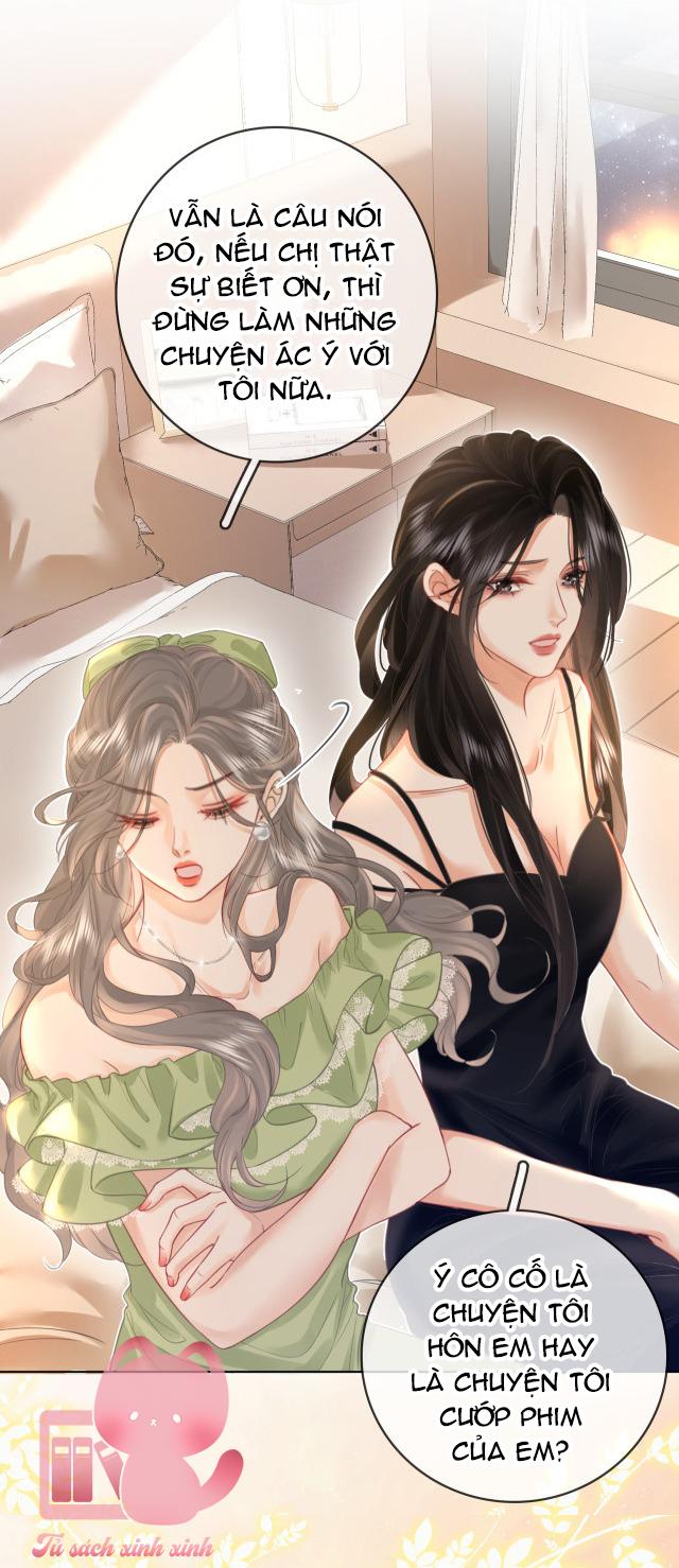 Cố Tiểu Thư Và Khúc Tiểu Thư: Cố Tiểu Thư Và Khúc [...] – Chap 7