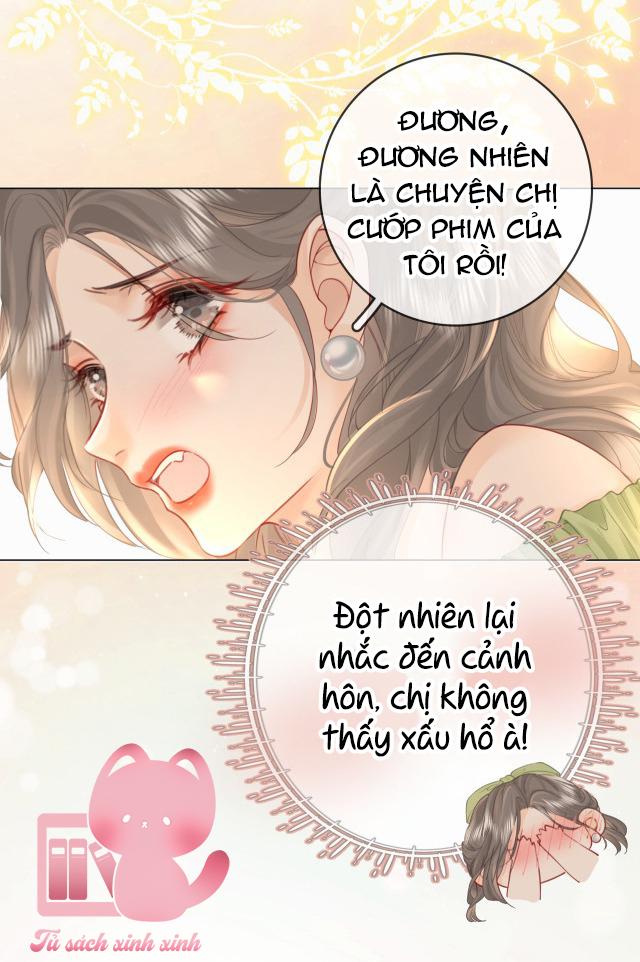 Cố Tiểu Thư Và Khúc Tiểu Thư: Cố Tiểu Thư Và Khúc [...] – Chap 7
