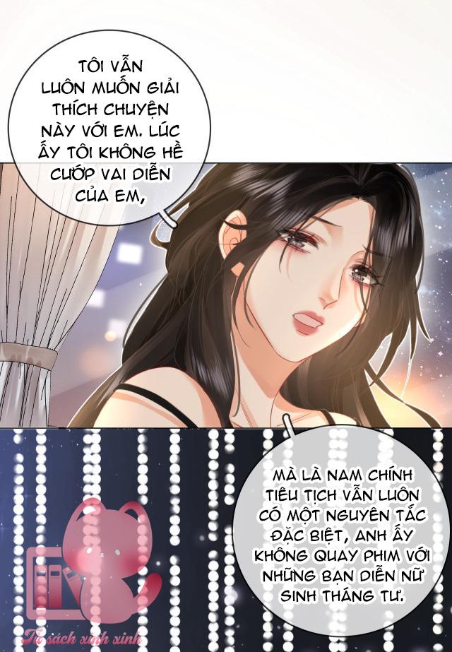 Cố Tiểu Thư Và Khúc Tiểu Thư: Cố Tiểu Thư Và Khúc [...] – Chap 7