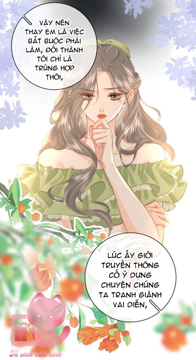 Cố Tiểu Thư Và Khúc Tiểu Thư: Cố Tiểu Thư Và Khúc [...] – Chap 7