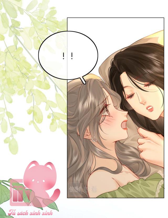 Cố Tiểu Thư Và Khúc Tiểu Thư: Cố Tiểu Thư Và Khúc [...] – Chap 8