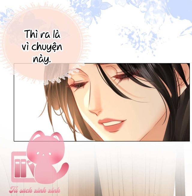 Cố Tiểu Thư Và Khúc Tiểu Thư: Cố Tiểu Thư Và Khúc [...] – Chap 8