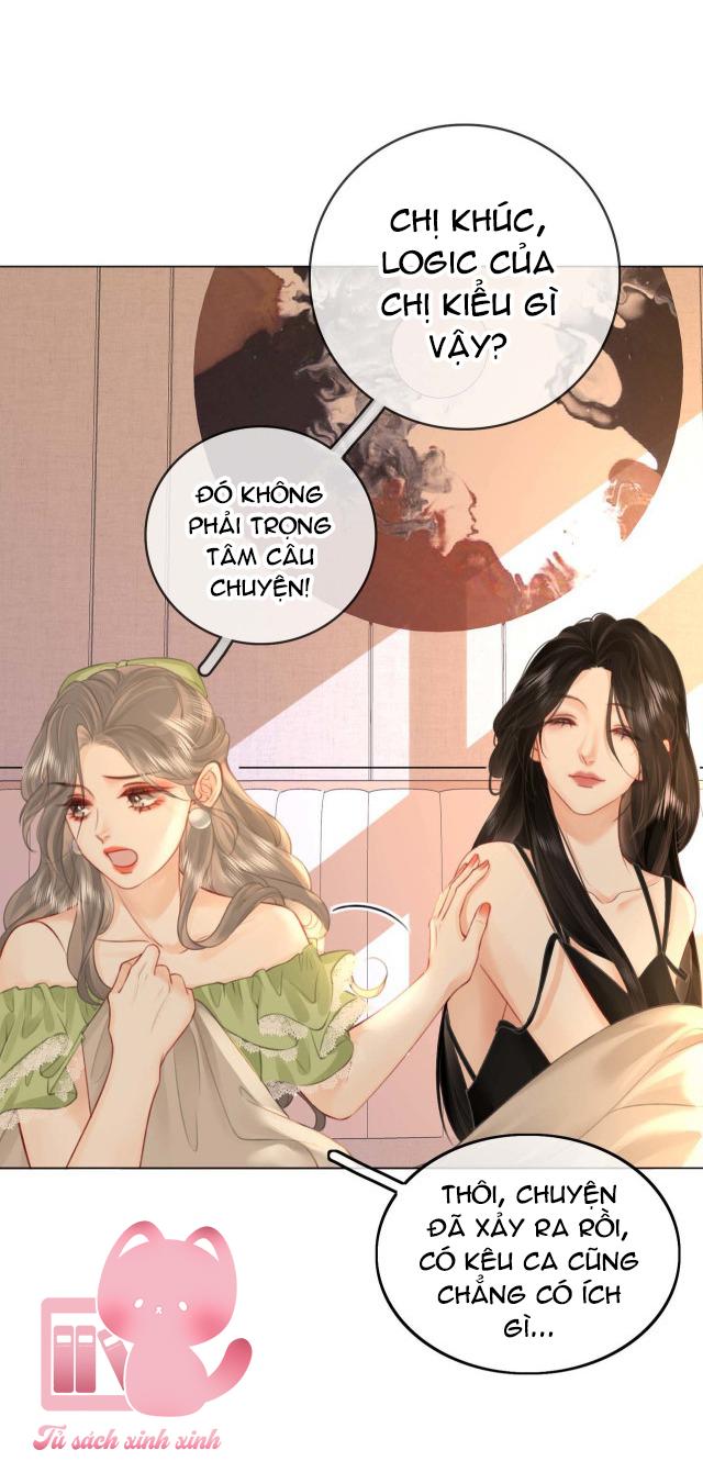 Cố Tiểu Thư Và Khúc Tiểu Thư: Cố Tiểu Thư Và Khúc [...] – Chap 8