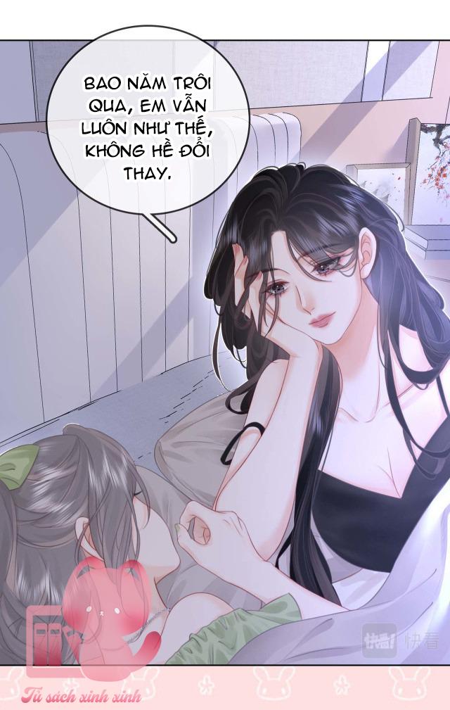 Cố Tiểu Thư Và Khúc Tiểu Thư: Cố Tiểu Thư Và Khúc [...] – Chap 8