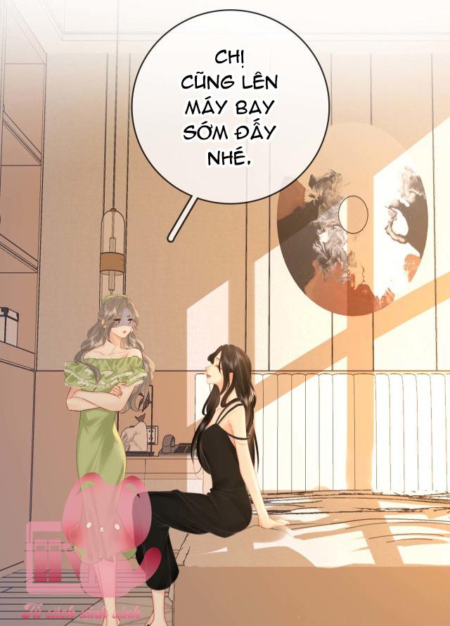 Cố Tiểu Thư Và Khúc Tiểu Thư: Cố Tiểu Thư Và Khúc [...] – Chap 8