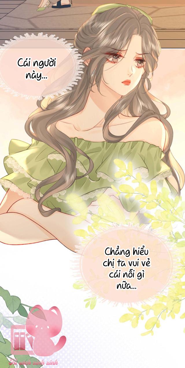 Cố Tiểu Thư Và Khúc Tiểu Thư: Cố Tiểu Thư Và Khúc [...] – Chap 8
