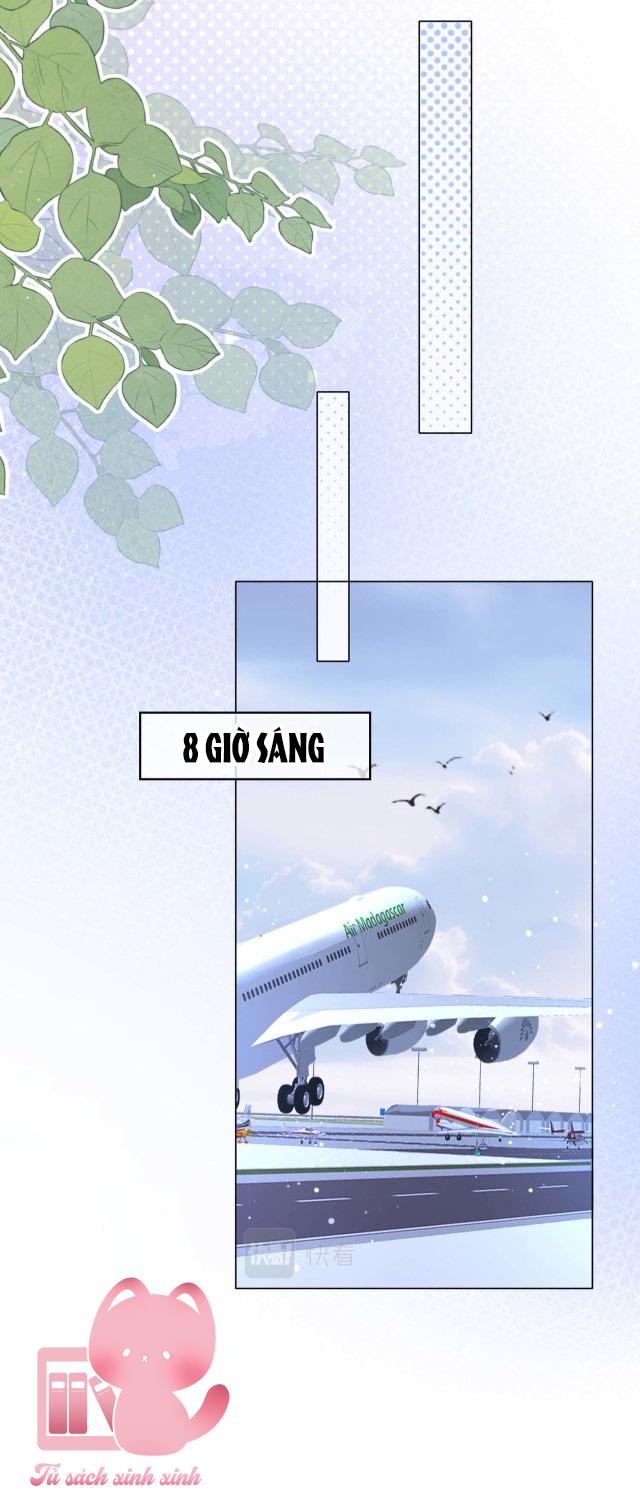 Cố Tiểu Thư Và Khúc Tiểu Thư: Cố Tiểu Thư Và Khúc [...] – Chap 8