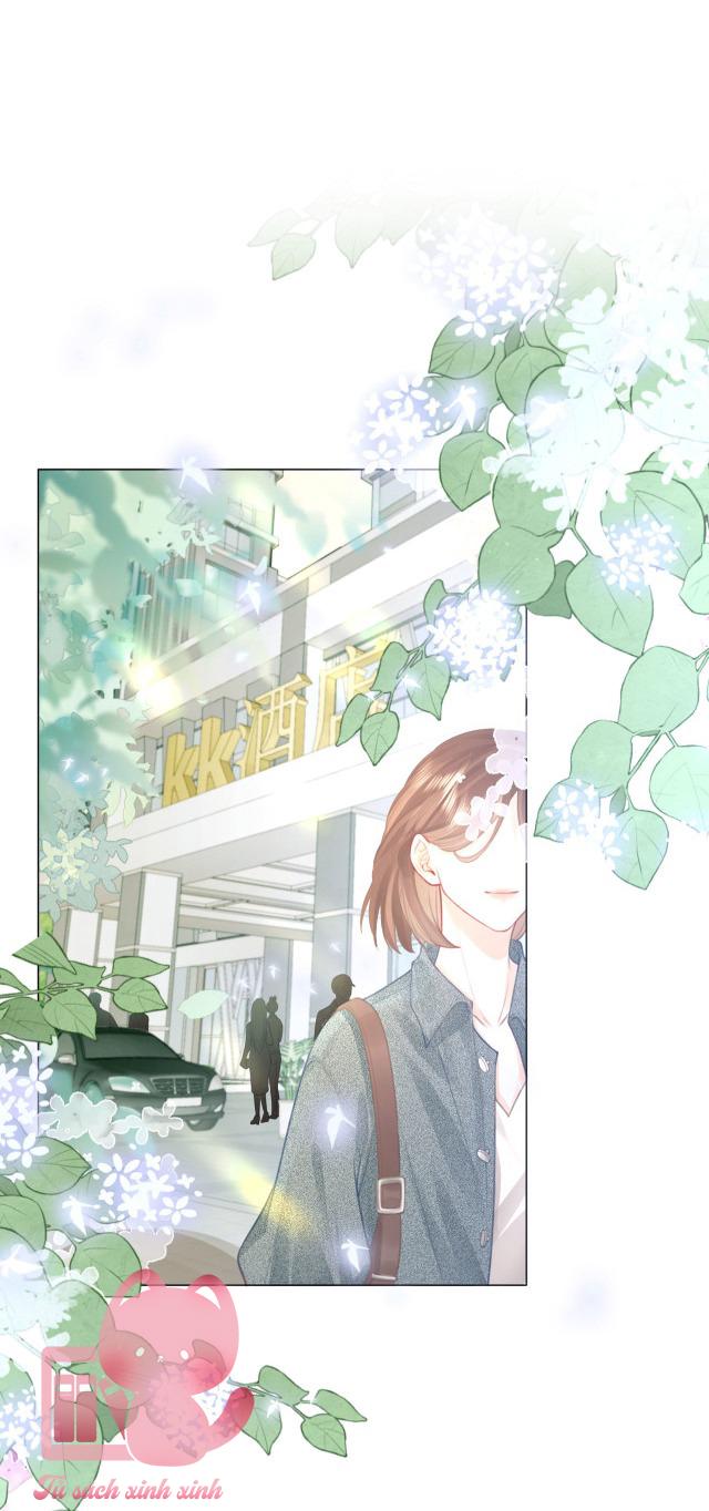 Cố Tiểu Thư Và Khúc Tiểu Thư: Cố Tiểu Thư Và Khúc [...] – Chap 8