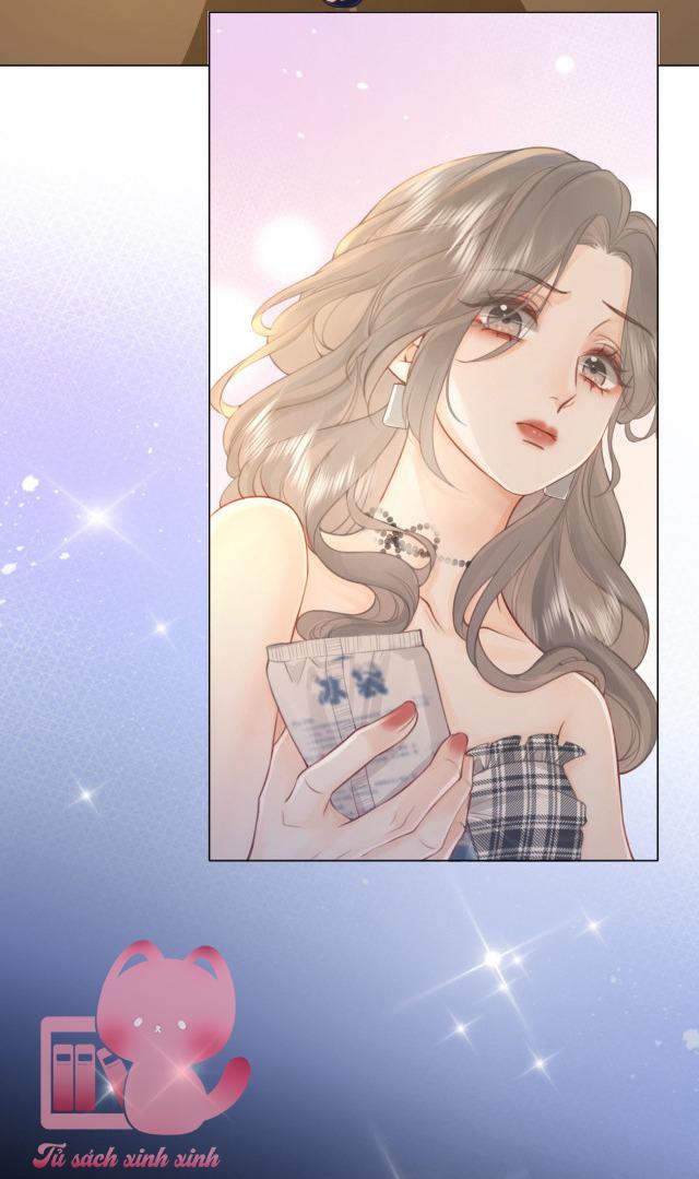 Cố Tiểu Thư Và Khúc Tiểu Thư: Cố Tiểu Thư Và Khúc [...] – Chap 8