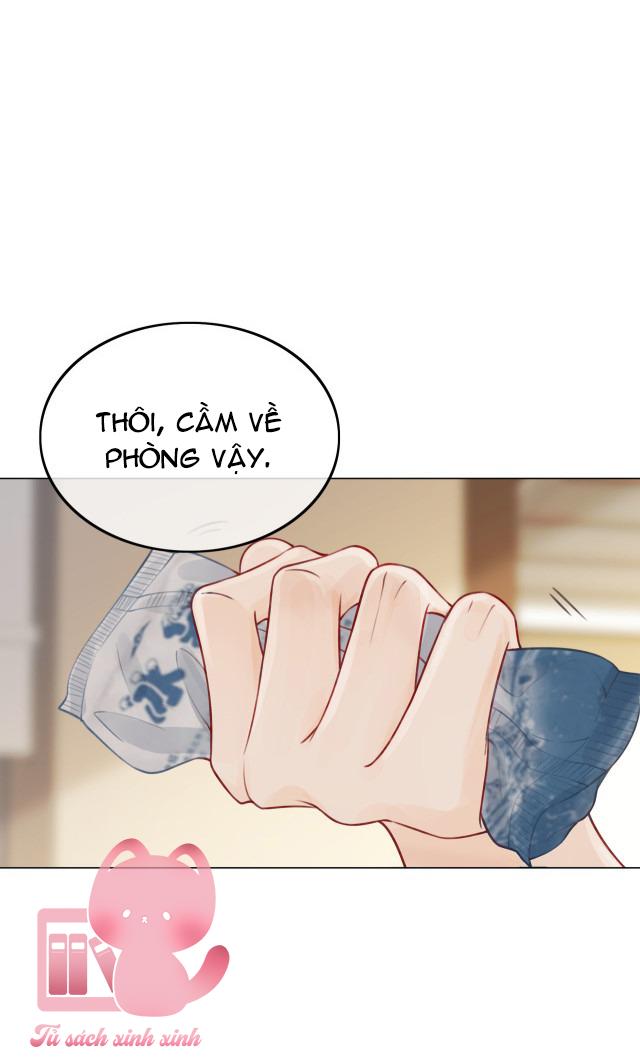 Cố Tiểu Thư Và Khúc Tiểu Thư: Cố Tiểu Thư Và Khúc [...] – Chap 8