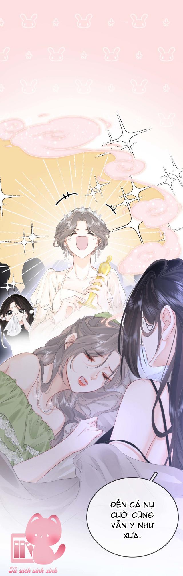 Cố Tiểu Thư Và Khúc Tiểu Thư: Cố Tiểu Thư Và Khúc [...] – Chap 8
