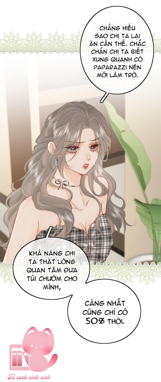 Cố Tiểu Thư Và Khúc Tiểu Thư: Cố Tiểu Thư Và Khúc [...] – Chap 8