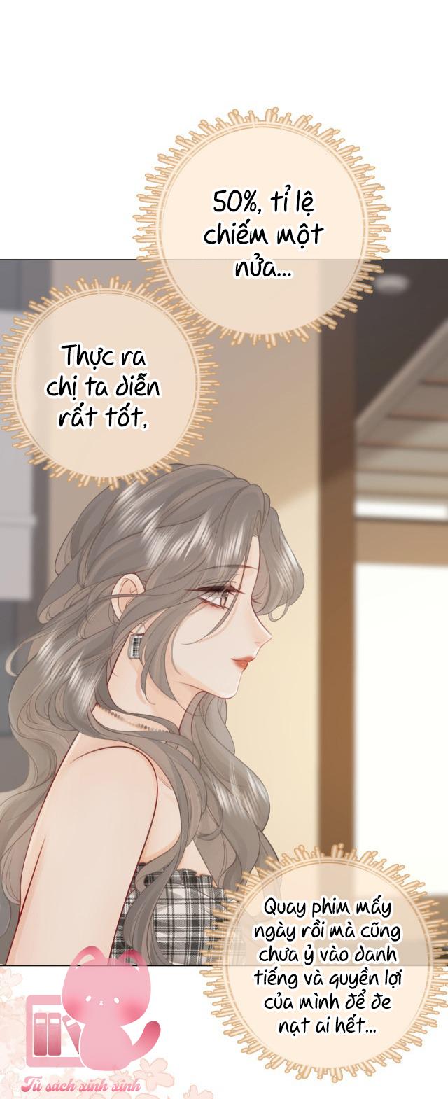 Cố Tiểu Thư Và Khúc Tiểu Thư: Cố Tiểu Thư Và Khúc [...] – Chap 8