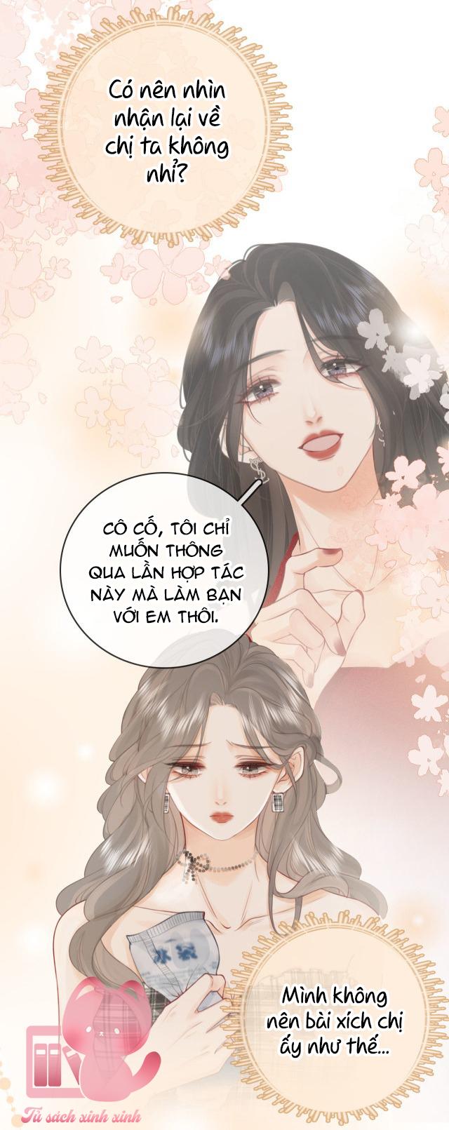 Cố Tiểu Thư Và Khúc Tiểu Thư: Cố Tiểu Thư Và Khúc [...] – Chap 8