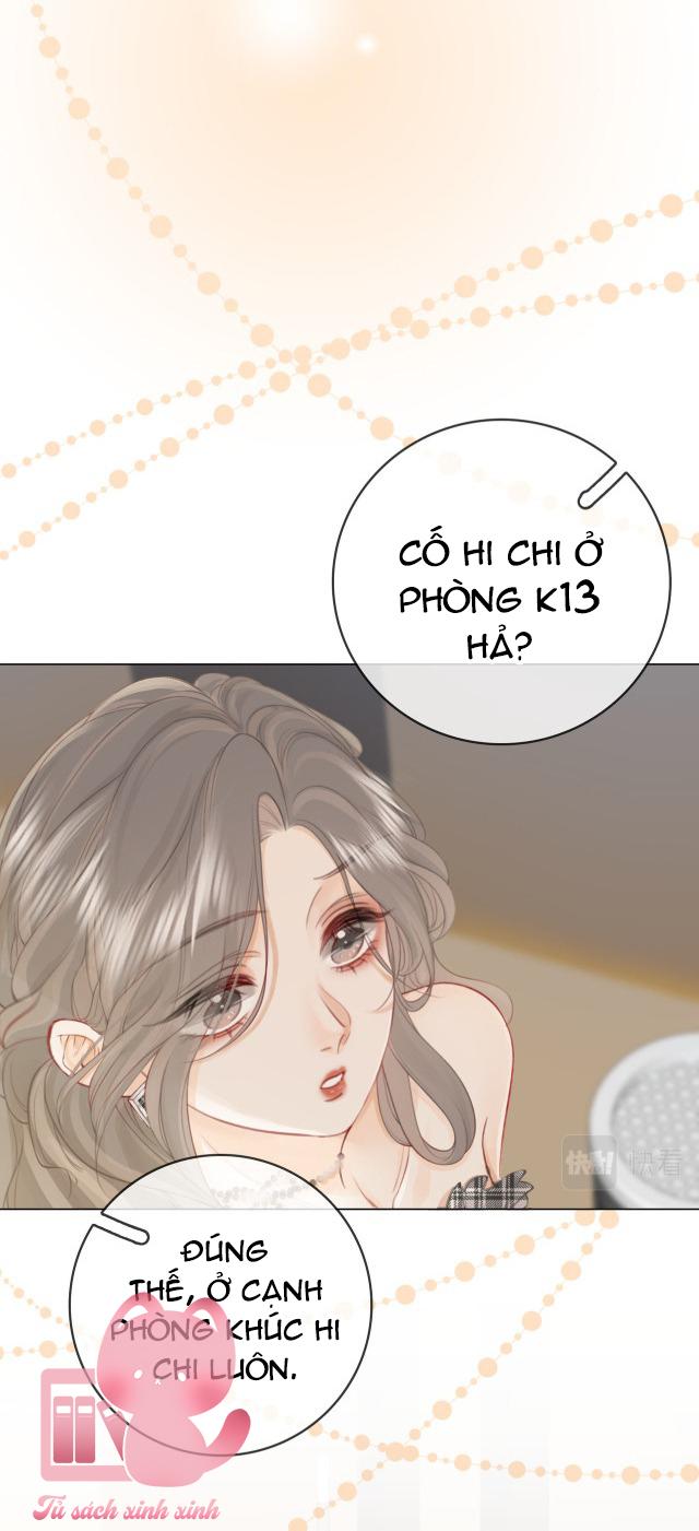 Cố Tiểu Thư Và Khúc Tiểu Thư: Cố Tiểu Thư Và Khúc [...] – Chap 8