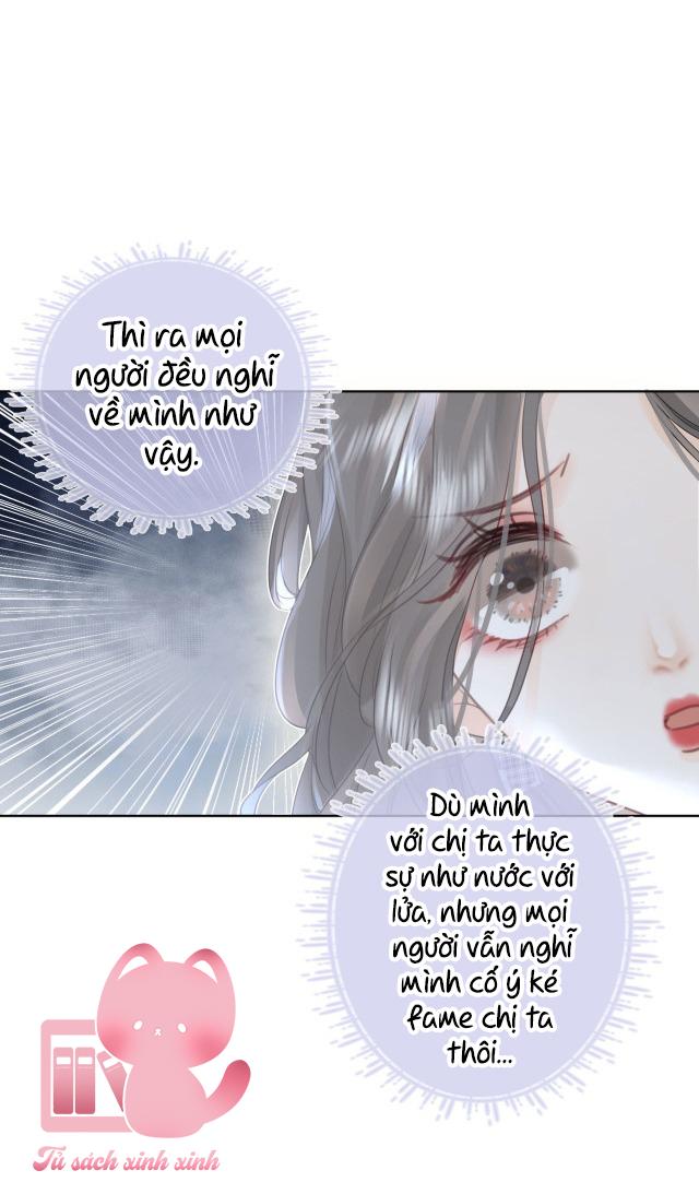 Cố Tiểu Thư Và Khúc Tiểu Thư: Cố Tiểu Thư Và Khúc [...] – Chap 8