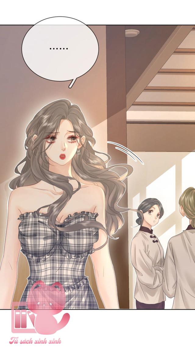 Cố Tiểu Thư Và Khúc Tiểu Thư: Cố Tiểu Thư Và Khúc [...] – Chap 8