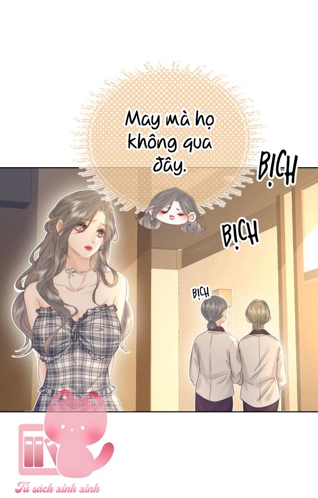 Cố Tiểu Thư Và Khúc Tiểu Thư: Cố Tiểu Thư Và Khúc [...] – Chap 8