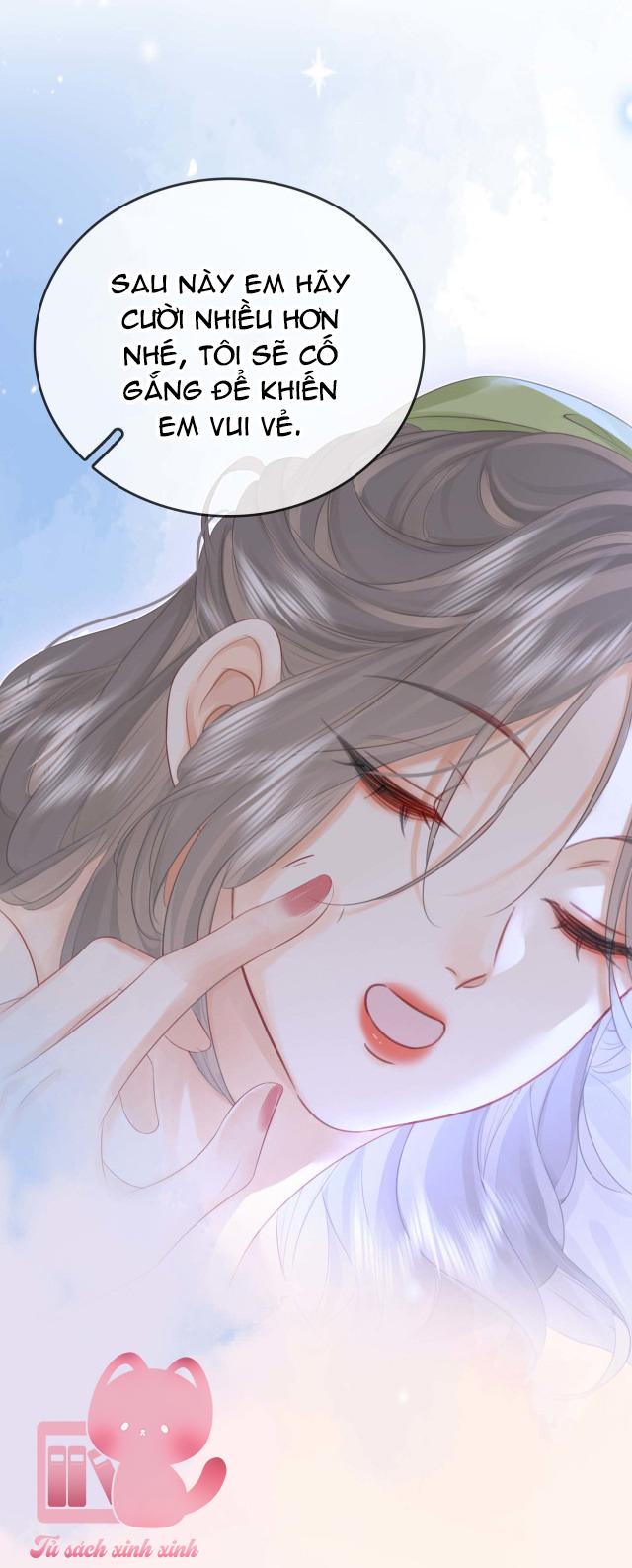 Cố Tiểu Thư Và Khúc Tiểu Thư: Cố Tiểu Thư Và Khúc [...] – Chap 8