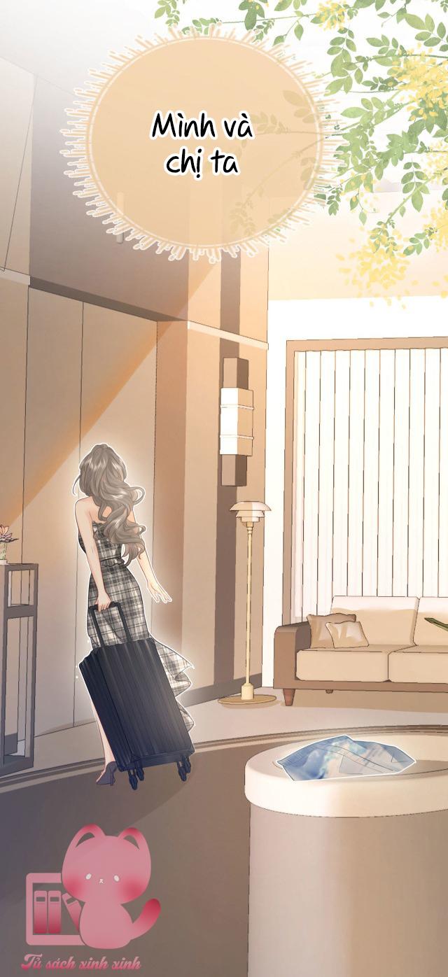 Cố Tiểu Thư Và Khúc Tiểu Thư: Cố Tiểu Thư Và Khúc [...] – Chap 8