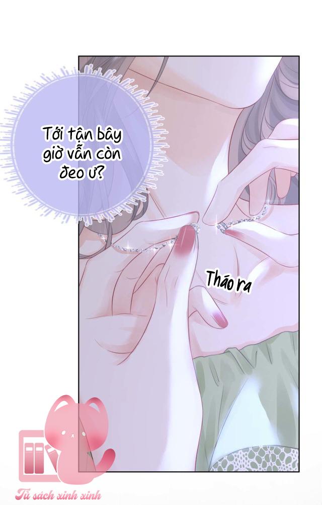 Cố Tiểu Thư Và Khúc Tiểu Thư: Cố Tiểu Thư Và Khúc [...] – Chap 8