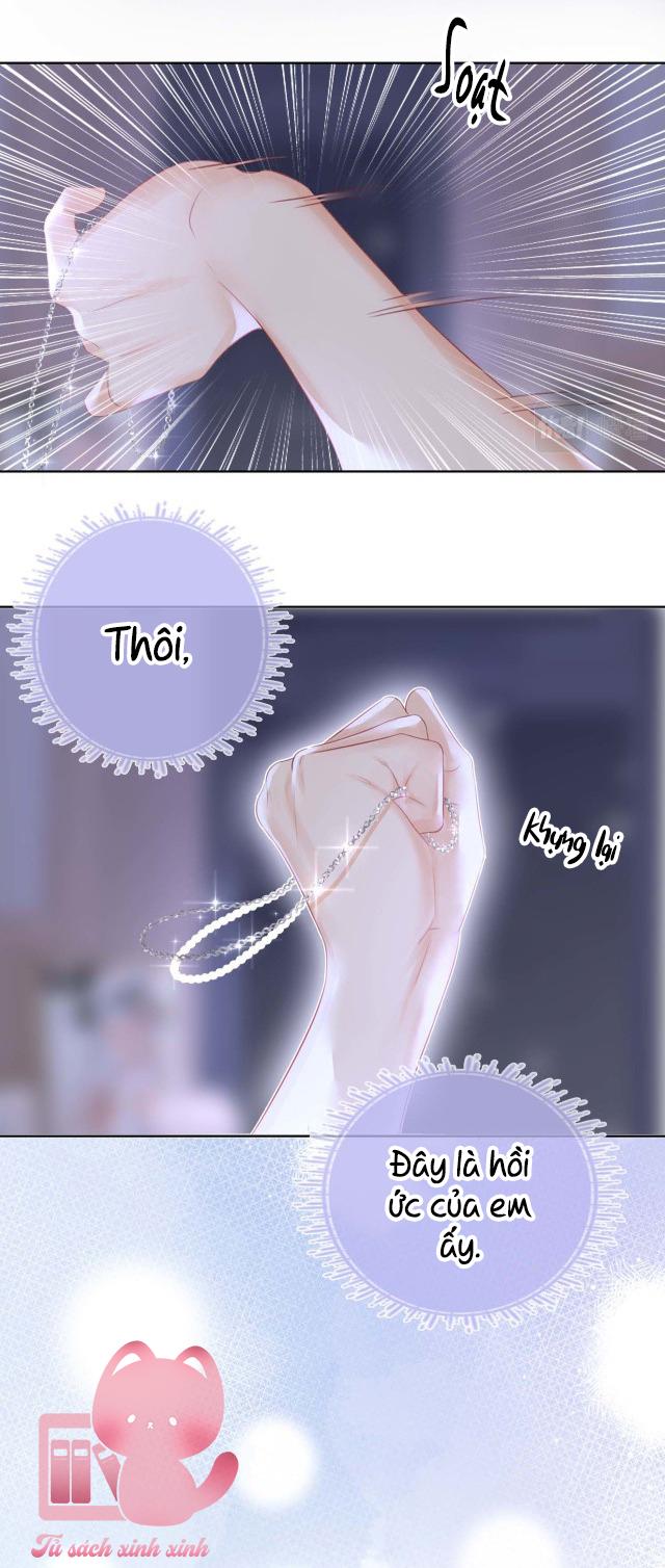 Cố Tiểu Thư Và Khúc Tiểu Thư: Cố Tiểu Thư Và Khúc [...] – Chap 8