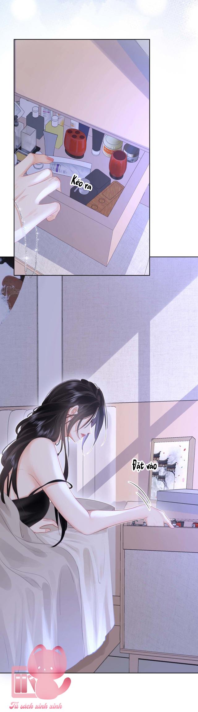 Cố Tiểu Thư Và Khúc Tiểu Thư: Cố Tiểu Thư Và Khúc [...] – Chap 8