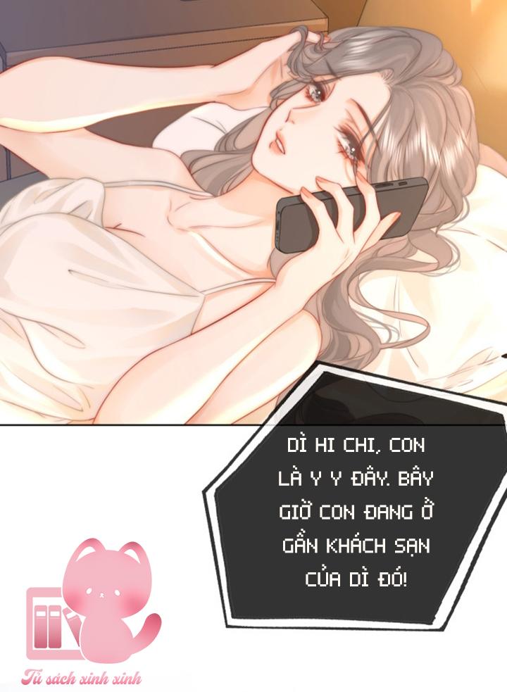 Cố Tiểu Thư Và Khúc Tiểu Thư: Cố Tiểu Thư Và Khúc [...] – Chap 9