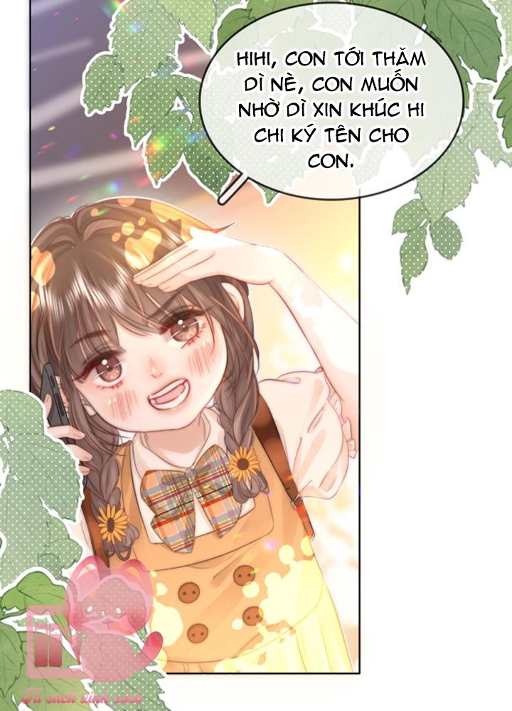 Cố Tiểu Thư Và Khúc Tiểu Thư: Cố Tiểu Thư Và Khúc [...] – Chap 9
