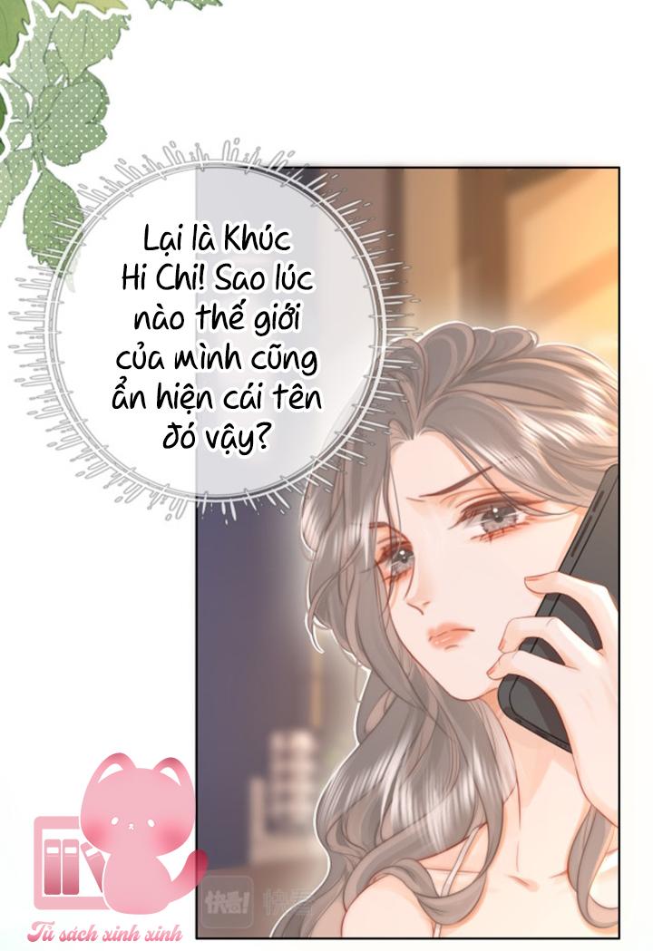 Cố Tiểu Thư Và Khúc Tiểu Thư: Cố Tiểu Thư Và Khúc [...] – Chap 9