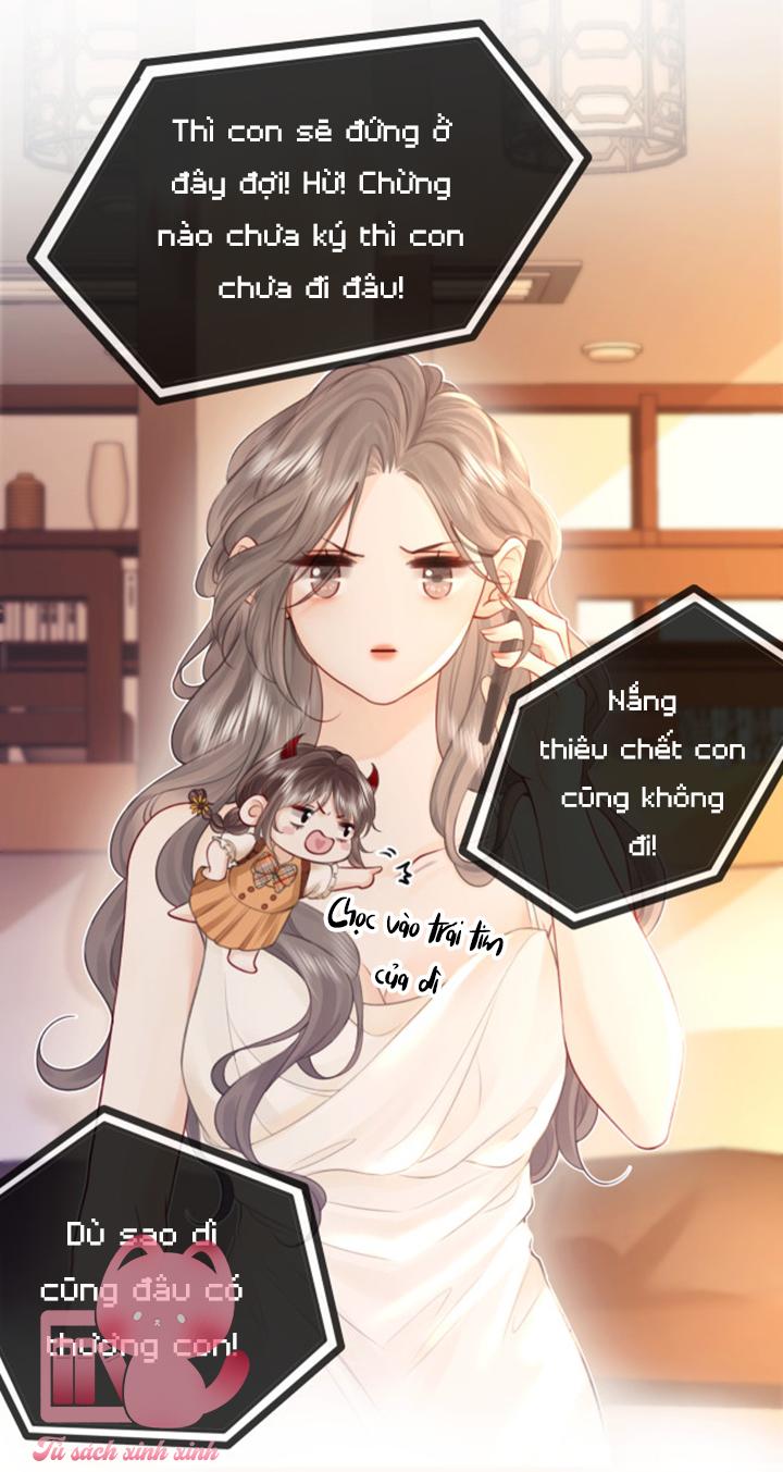 Cố Tiểu Thư Và Khúc Tiểu Thư: Cố Tiểu Thư Và Khúc [...] – Chap 9